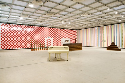 0Installation view Martin Creed What's the point of it, Hayward Gallery. © the artist. Photo Linda Nylind(2).jpg