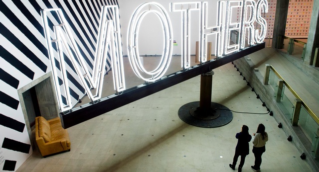 Martin Creed: What's the point of it? 102k