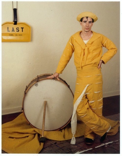 Banana Man Costume, 1981, Collection and photo courtesy Mike Kelley Foundation for the Arts_original.jpg