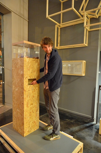 0Minimum Wage Machine, Blake Fall-Conroy, 2008 - 2010. Installation at FACT as part of Time and Motion Redefining Working Life.jpg