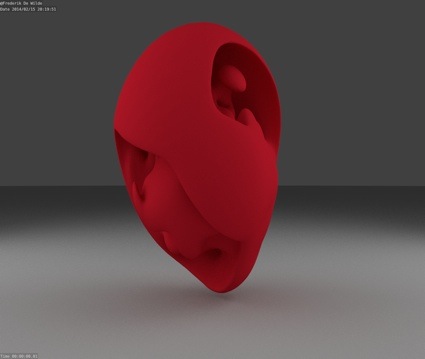 0Quantum Foam #2 [sphere] - Red Edition.jpg