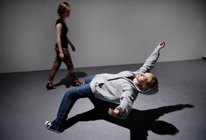 0XU ZHEN - In Just a Blink of an Eye (2005, 2012) Photo Linda Nylind.jpg