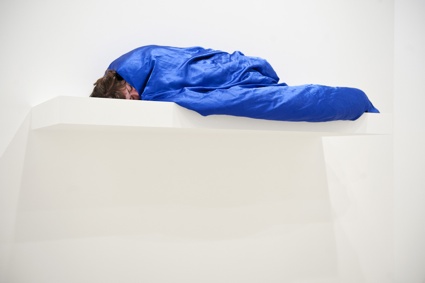 0YINGMEI DUAN - Sleeping (2004, 2012) Photo Linda Nylind.jpg