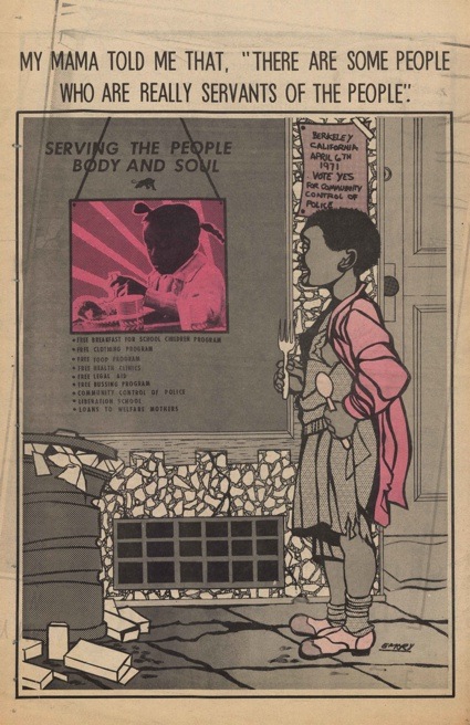 0mory Douglas - Supplement to the Black Panther, 27-03-1971.jpg
