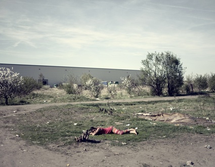 Adam Lach, Stigma, Grand Prix Fotofestiwal 2014, 1.jpg