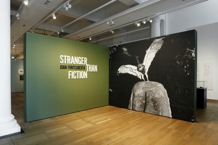 Joan Fontcuberta Stranger Than Fiction 2 © Kate Elliott.jpg