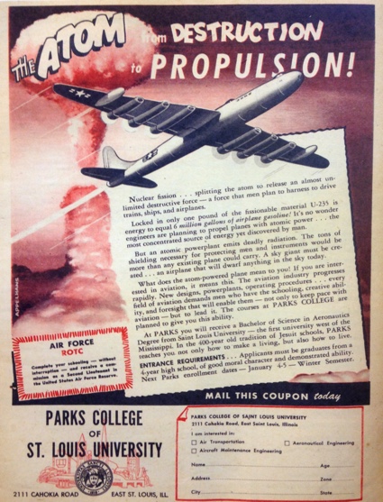 Nov 1951 Air Trails magazine for joinging technical college.jpg