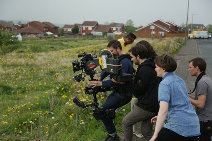 Steadicam Through Blackburn.jpg