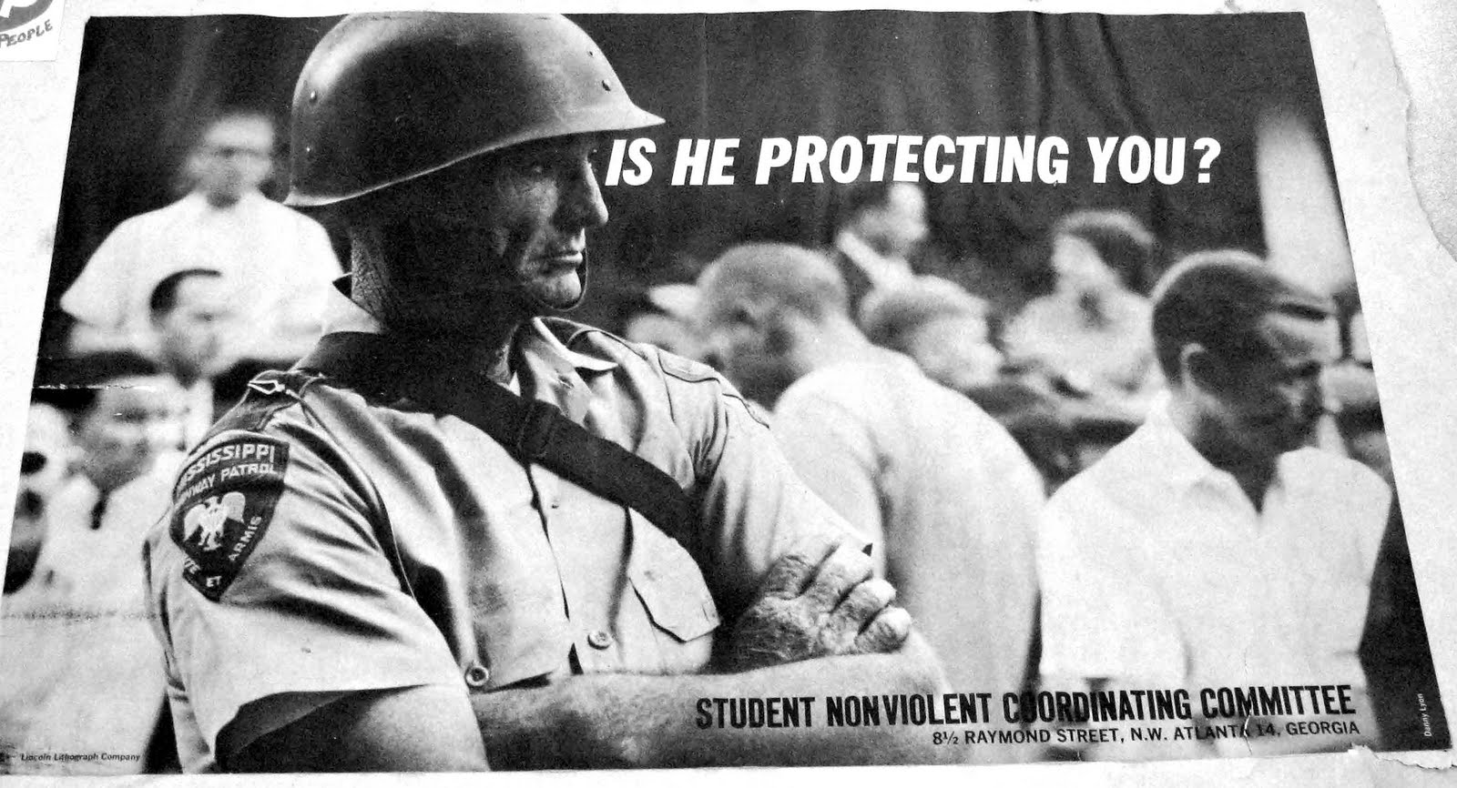 SNCC-Poster