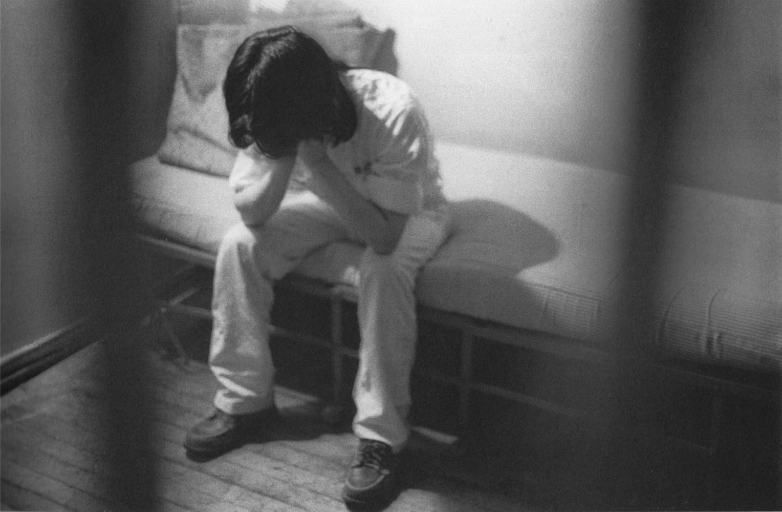 Tehching Hsieh, One Year Performance, 1978-9, 1