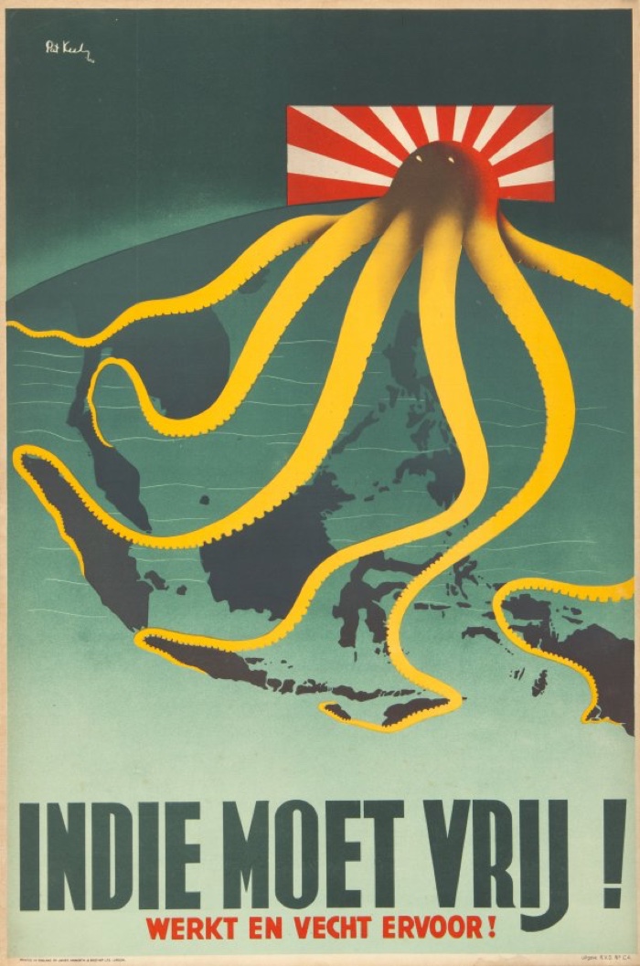 pat-keely-india-moet-vrij-dutch-language-poster-printed-in-london-1944