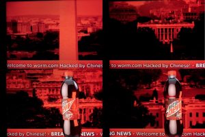 Bas van de Poel. Interview with a connoisseur of computer villainy