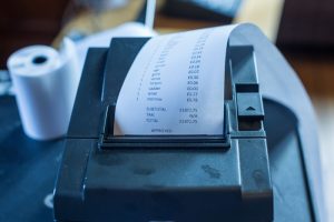 Linguistic capitalism. Has Google become an all powerful usurer of language?