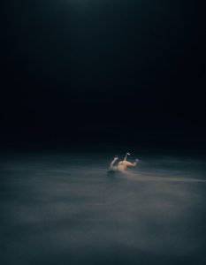 Julian Charrière. The world without us