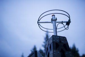 Tim Shaw. Catching the sound of darkness, underwater creatures and even ghosts (maybe)