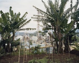 Prospecting Ocean. The extractivist Wild West