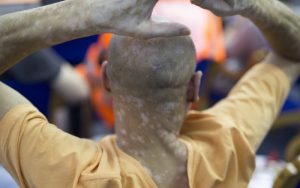 Trickle Down, A New Vertical Sovereignty