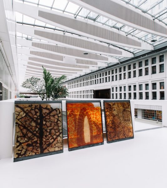 Book review Speculative Everything. Design, Fiction, and Social