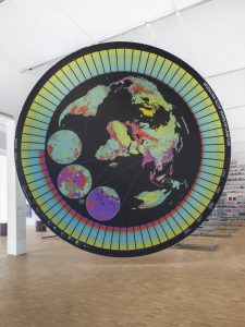 Triennale di Milano: what fatberg, compost and soil have to do with inequality