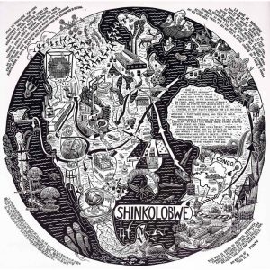 The Colonized & the Atomic Bomb