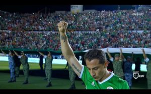 The Power of the Image. Artists vs fascists