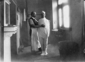 We The Bacteria. Notes Toward Biotic Architecture