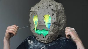 Picture Perfect. Challenging dominant Western beauty standards