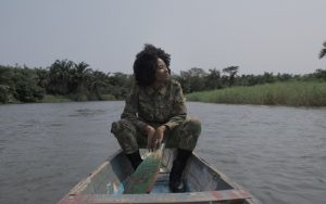 Project a Black Planet: The Art and Culture of Panafrica