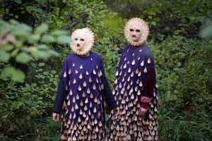 Uncertainty as a field of action. An interview with Amanda Masha Caminals